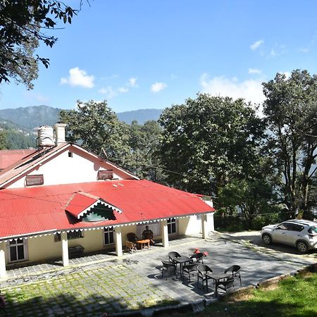 Dingle House , A Heritage House Dalhousie Buitenkant foto