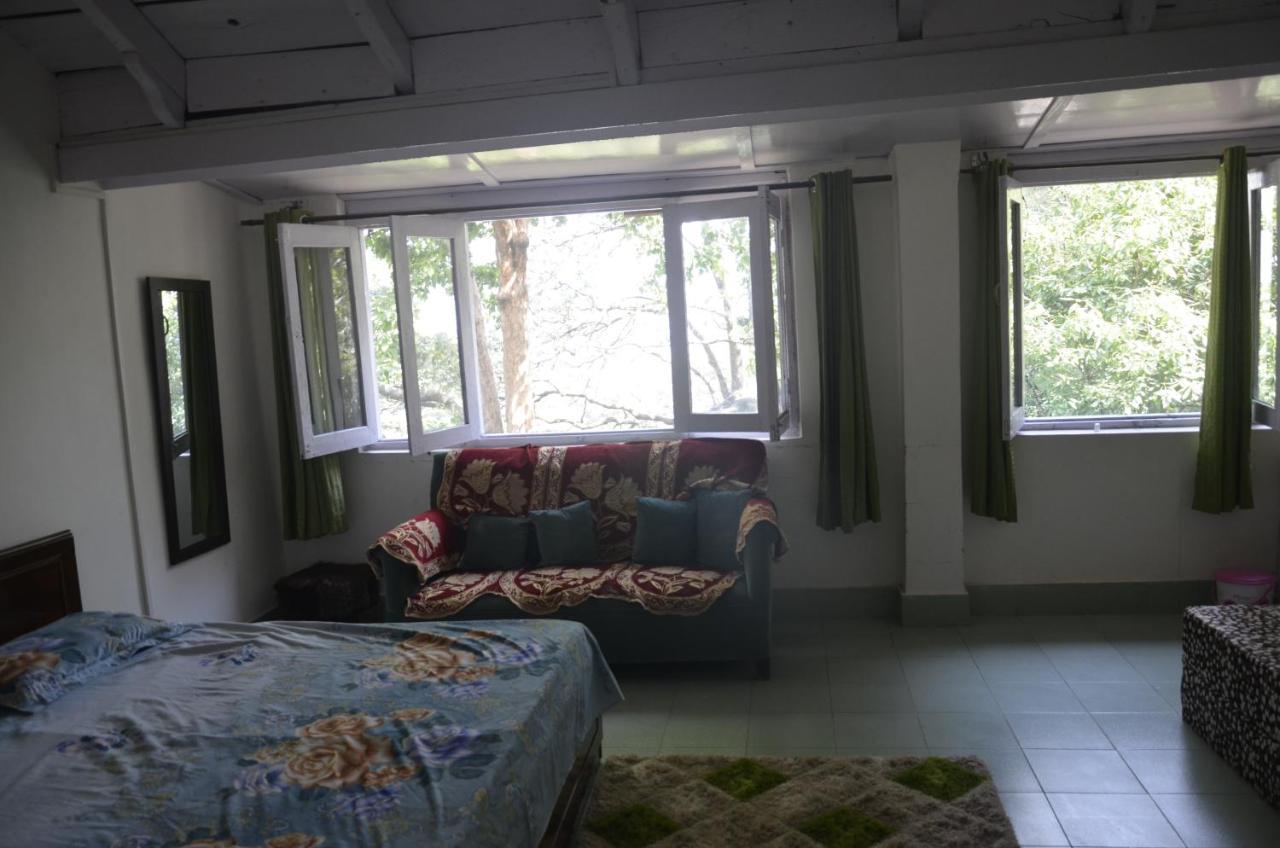 Dingle House , A Heritage House Dalhousie Buitenkant foto