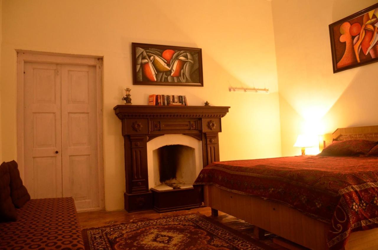Dingle House , A Heritage House Dalhousie Buitenkant foto