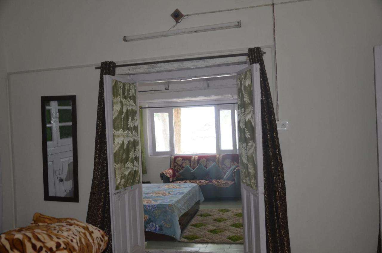 Dingle House , A Heritage House Dalhousie Buitenkant foto