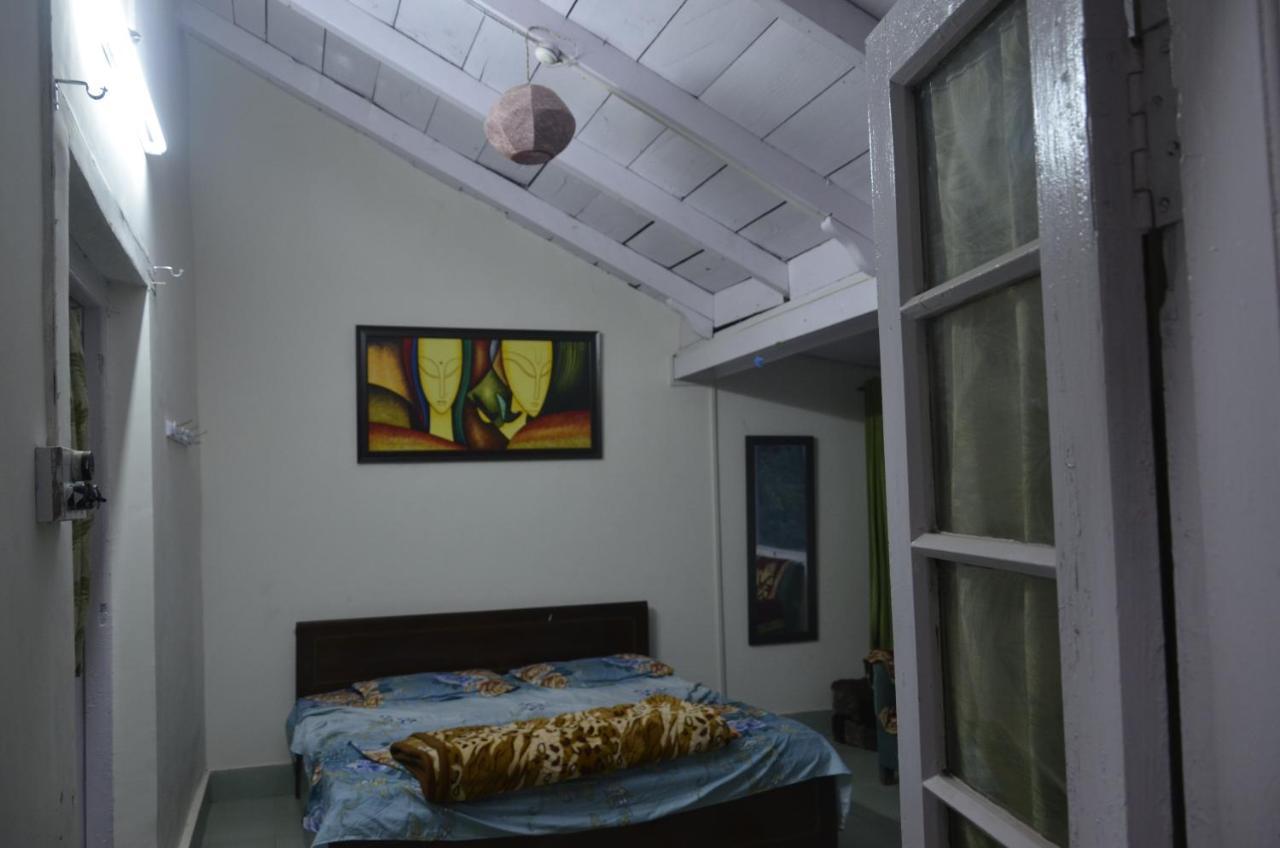 Dingle House , A Heritage House Dalhousie Buitenkant foto