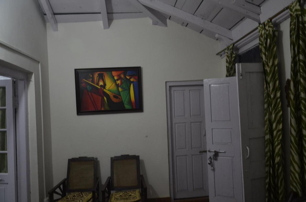 Dingle House , A Heritage House Dalhousie Buitenkant foto
