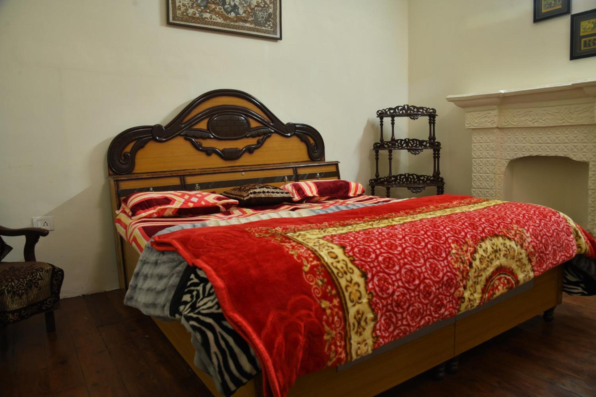 Dingle House , A Heritage House Dalhousie Buitenkant foto