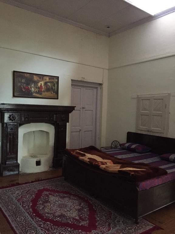 Dingle House , A Heritage House Dalhousie Buitenkant foto