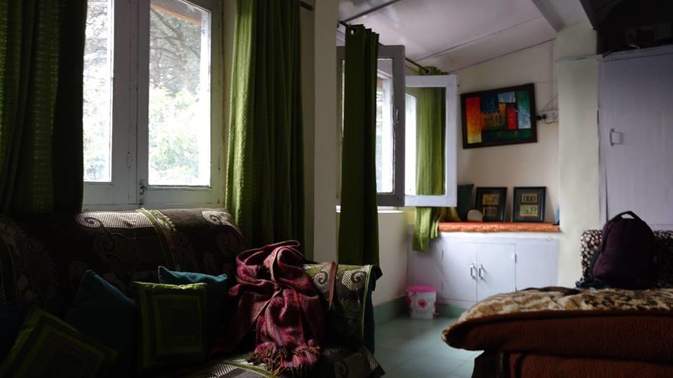 Dingle House , A Heritage House Dalhousie Buitenkant foto