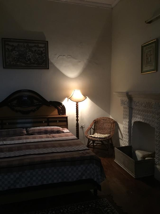Dingle House , A Heritage House Dalhousie Buitenkant foto